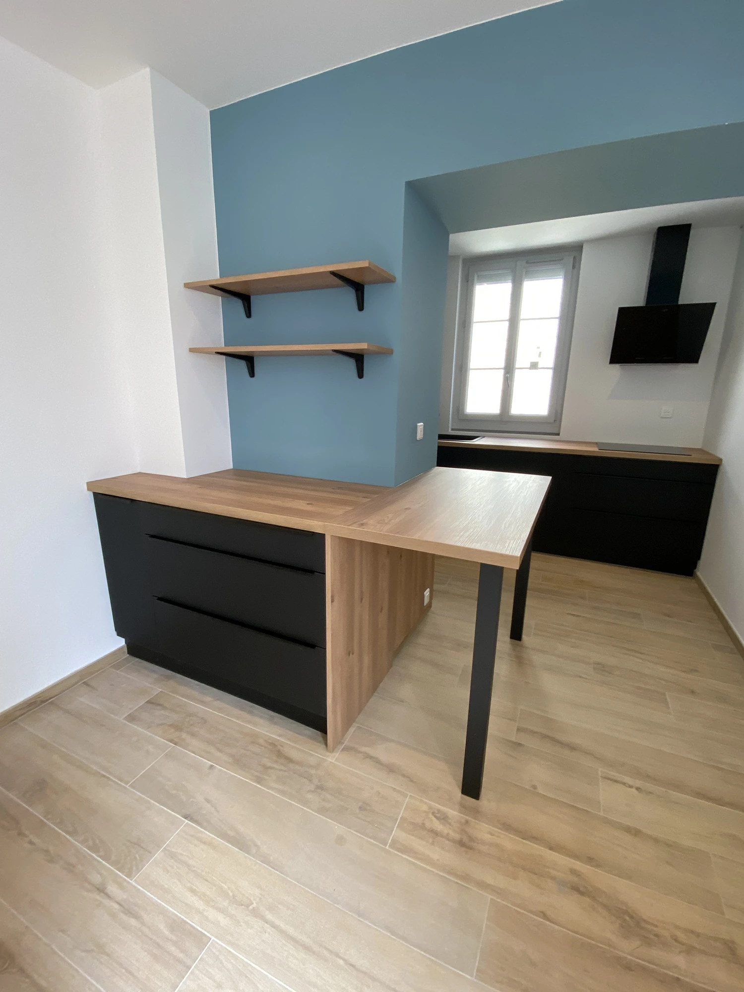 Menuiserie et services